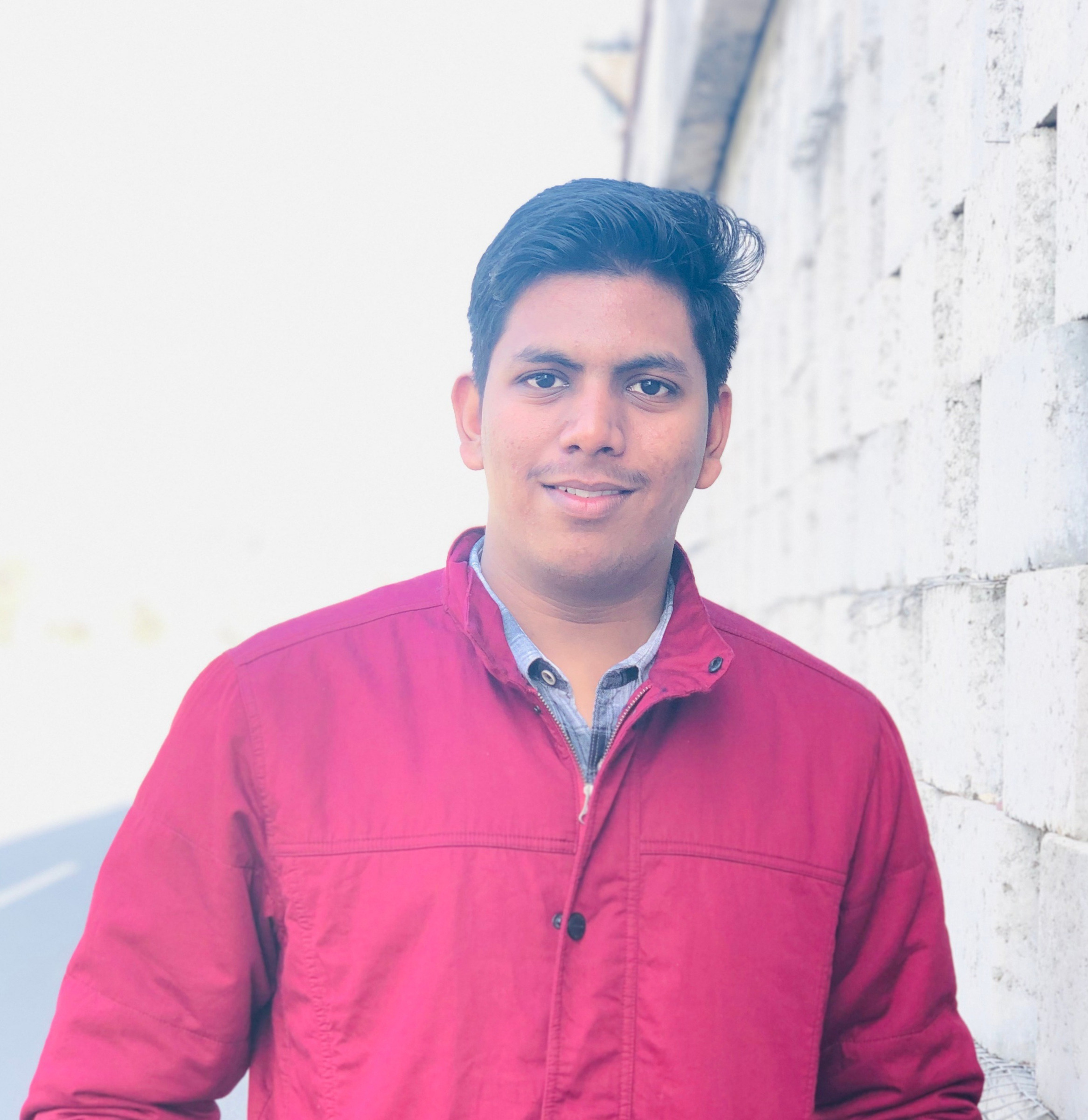 Chirag Bansal